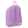 Mochila Iconic Kpop Demon Hunters 43cm - imagen 2