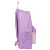 Mochila Iconic Kpop Demon Hunters 43cm - imagen 3