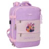 Mochila viaje cabina Iconic Kpop Demon Hunters 44cm - imagen 1