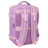 Mochila viaje cabina Iconic Kpop Demon Hunters 44cm - imagen 2