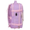 Mochila viaje cabina Iconic Kpop Demon Hunters 44cm - imagen 3