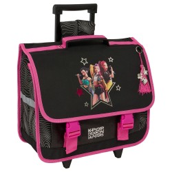 Trolley Energy Kpop Demon Hunters