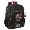 Mochila Energy Kpop Demon Hunters 42cm adaptable - imagen 1
