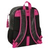 Mochila Energy Kpop Demon Hunters 42cm adaptable - imagen 2