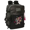 Mochila viaje cabina Energy Kpop Demon Hunters 44cm - imagen 1