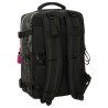 Mochila viaje cabina Energy Kpop Demon Hunters 44cm - imagen 2