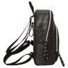 Mochila Energy Kpop Demon Hunters 30cm - imagen 3