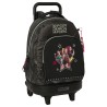 Trolley Compact Energy Kpop Demon Hunters 45cm - imagen 1