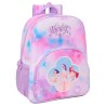 Mochila Artist Kpop Demon Hunters 42cm adaptable - imagen 1