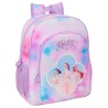 Mochila Artist Kpop Demon Hunters 38cm adaptable - imagen 1
