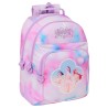 Mochila Artist Kpop Demon Hunters 42cm adaptable - imagen 1