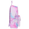 Mochila Artist Kpop Demon Hunters 43cm - imagen 3