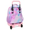 Trolley Compact Artist Kpop Demon Hunters 45cm - imagen 2