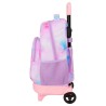 Trolley Compact Artist Kpop Demon Hunters 45cm - imagen 3