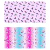 Papel de regalo Kpop Stationery Kpop Demon Hunters surtido - imagen 2