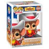 Figura POP An American Tail Goes West Fievel Mousekewitz - imagen 1