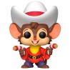 Figura POP An American Tail Goes West Fievel Mousekewitz - imagen 2
