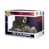 Figura POP Ride DC Comics Supergirl Lobo on the Spacehog - imagen 2