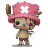 Figura POP One Piece Tony Tony Chopper with Rumble Ball 5 + 1 Chase - imagen 3