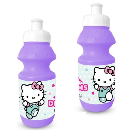 Botella Hello Kitty