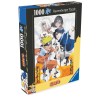 Puzzle Naruto Shippuden 1000pzs - imagen 1