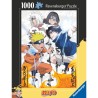 Puzzle Naruto Shippuden 1000pzs - imagen 2