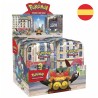 Mini Lata juego cartas Summer ex Pokemon español surtido - imagen 2