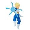 Figura Vegeta Gx Materia Dragon Ball Z 21cm - imagen 1