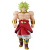 Figura Broly II Solid Edge Works Dragon Ball Z 23cm - imagen 1