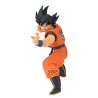 Figura Son Goku Match Makers Dragon Ball Z 17cm - imagen 1