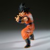 Figura Son Goku Match Makers Dragon Ball Z 17cm - imagen 3