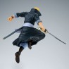 Figura Silvers Rayleight Battle Record One Piece 16cm - imagen 3