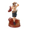 Figura Portgas D. Ace The Shukko One Piece 20cm - imagen 3