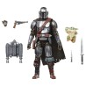 Figura The Mandalorian & Grogu Star Wars The Mandalorian & Grogu 15cm - imagen 2