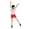 Figura Tetsuro Kuroo Posing Second Uniform ver Haikyu!! 23cm - imagen 1