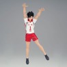 Figura Tetsuro Kuroo Posing Second Uniform ver Haikyu!! 23cm - imagen 2