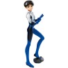 Figura Ichibansho Shinji Ikari 30th Anniversary Evangelion 21cm - imagen 2