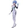 Figura Ichibansho Rei Ayanami 30th Anniversary Evangelion 21cm - imagen 1