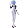 Figura Ichibansho Rei Ayanami 30th Anniversary Evangelion 21cm - imagen 2