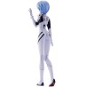 Figura Ichibansho Rei Ayanami 30th Anniversary Evangelion 21cm - imagen 3