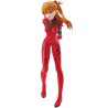 Figura Ichibansho Asuka Langlay Soryu 30th Anniversary Evangelion 20cm - imagen 1