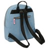 Mochila Huntrix Kpop Demon Hunters 30cm - imagen 2