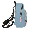 Mochila Huntrix Kpop Demon Hunters 30cm - imagen 3