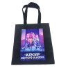 Bolsa shopping KPop Demon Hunters - imagen 1