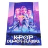 Bolsa shopping KPop Demon Hunters - imagen 3