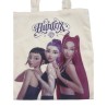 Bolsa shopping Huntrix KPop Demon Hunters - imagen 3