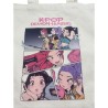 Bolsa shopping KPop Demon Hunters - imagen 1