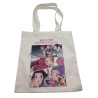 Bolsa shopping KPop Demon Hunters - imagen 3