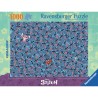Puzzle Stitch Disney 1000pzs - imagen 2