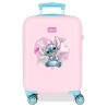 Maleta trolley ABS Heart Stitch Disney 50cm - imagen 1